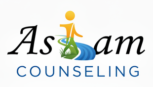 As I Am Counseling