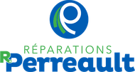 Réparations R.Perreault Inc. LOGO