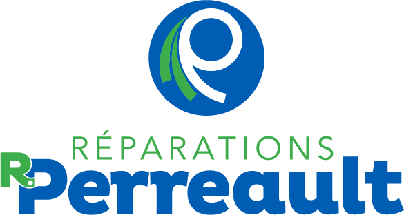 Réparations R.Perreault Inc. LOGO