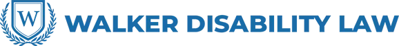 Walker Disability Law Logo