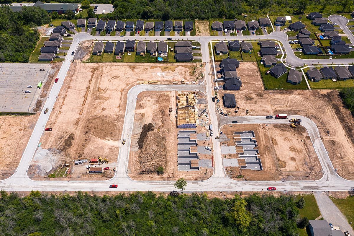 concrete foundation contractors near me