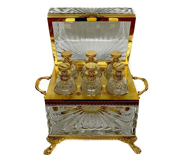 Compra de Antigüedades alhajas