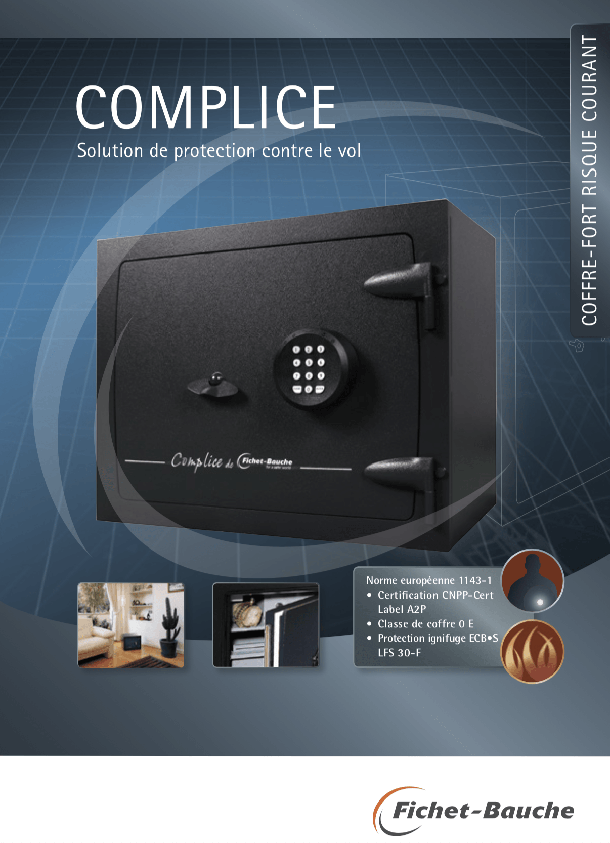 COMPLICE
