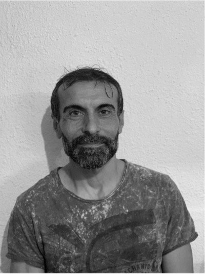 Marco Grida