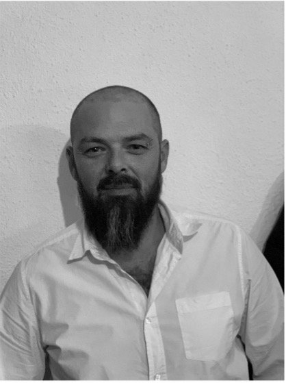Mickael Chaboisseau