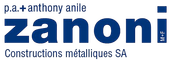 Zanoni logo