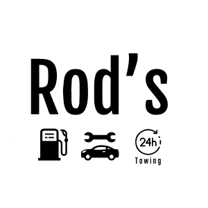 www.rodstowingrepairs.com Logo