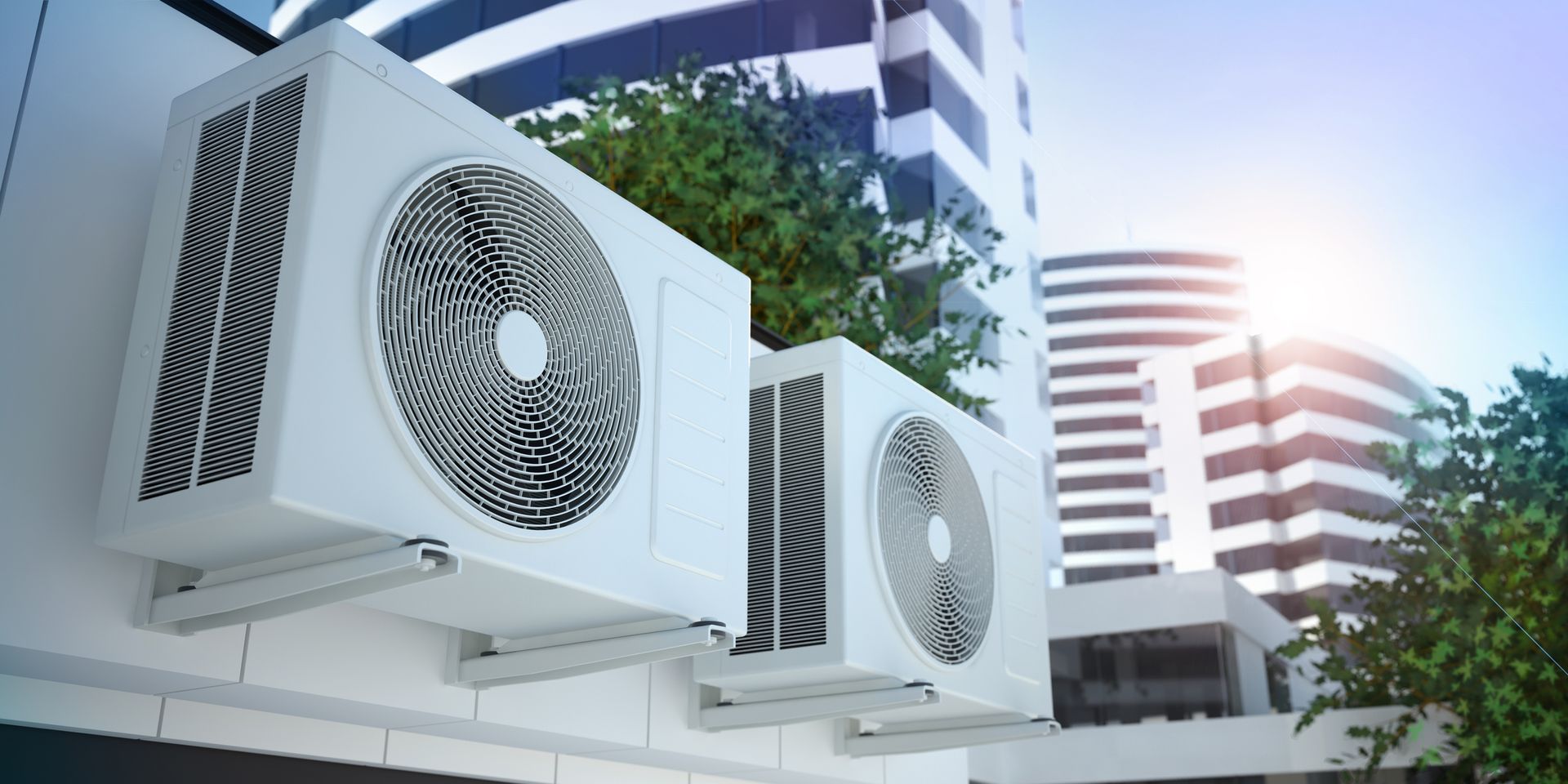 Air Conditioning — Sydney, NSW — Sharp Conditioning Solutions