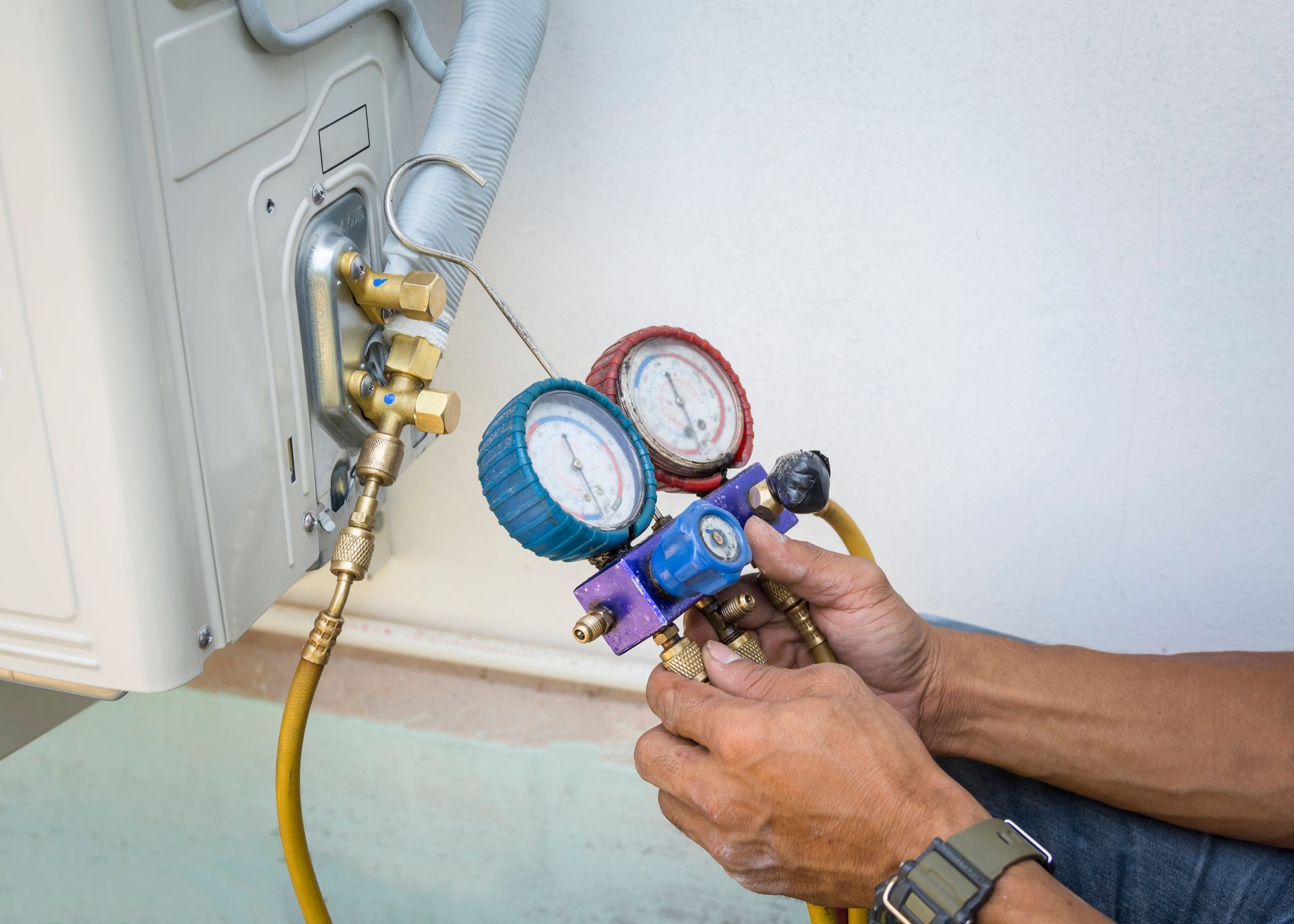 Maintenance & Installation — Sydney, NSW — Sharp Conditioning Solutions