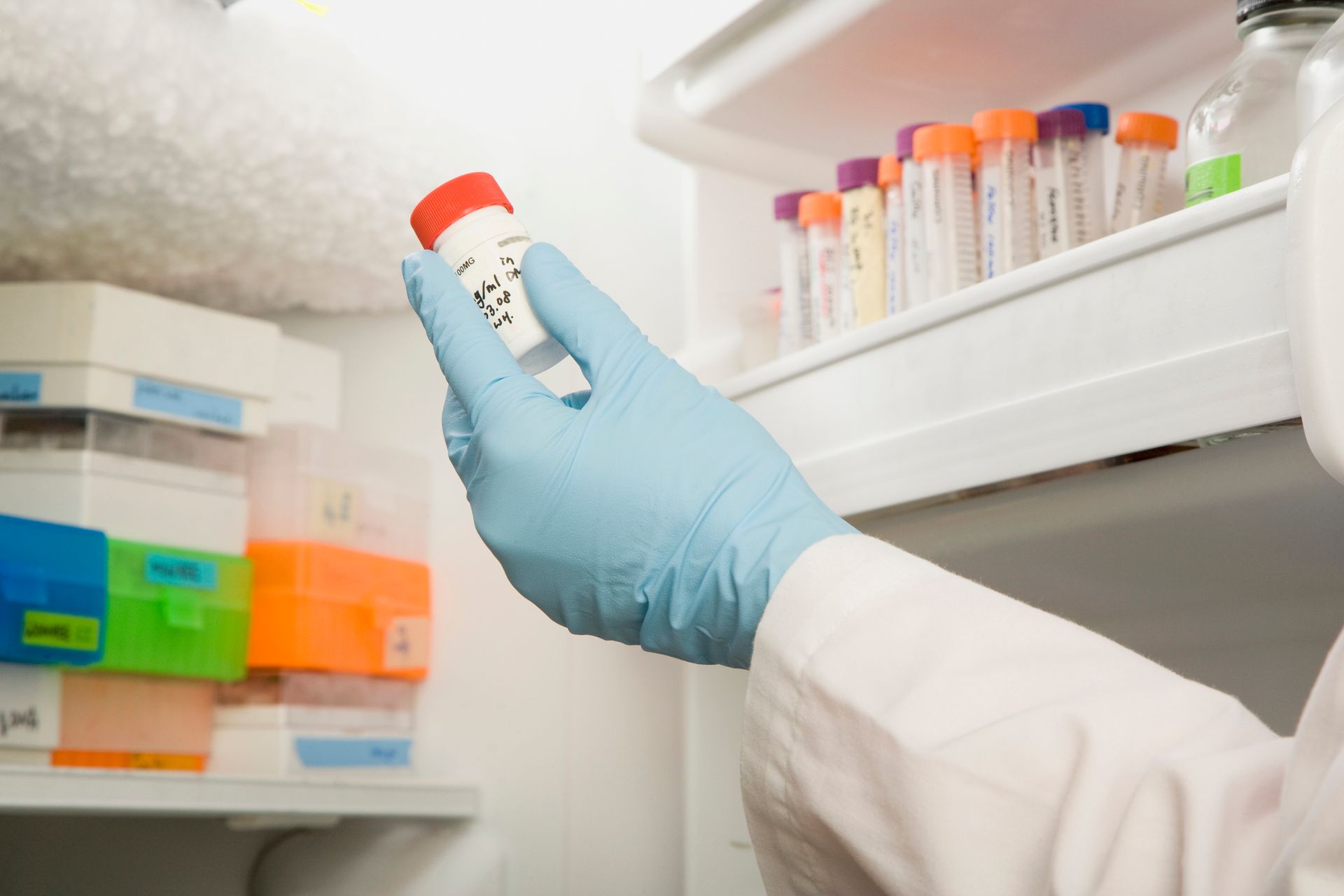 Medical Refrigeration — Sydney, NSW — Sharp Conditioning Solutions