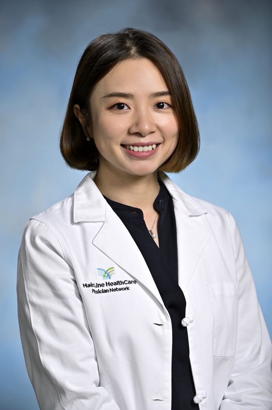 Linyue Kishi Peng, RD