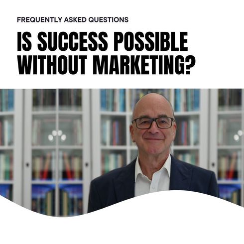 Do You Have To Market Your Book To Be Successful