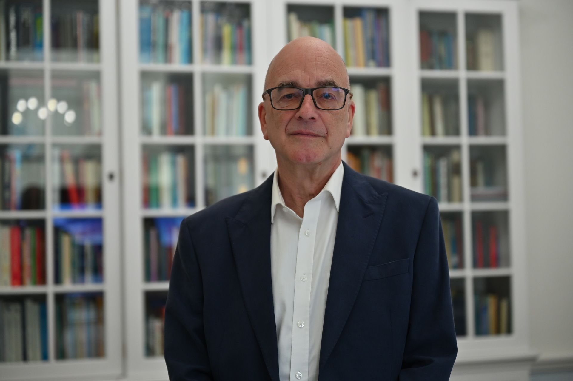 Why Are Publishing Companies So Reluctant To Take On New Authors?