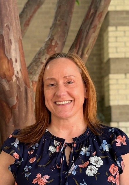 Kat - Client Services Coordinator 