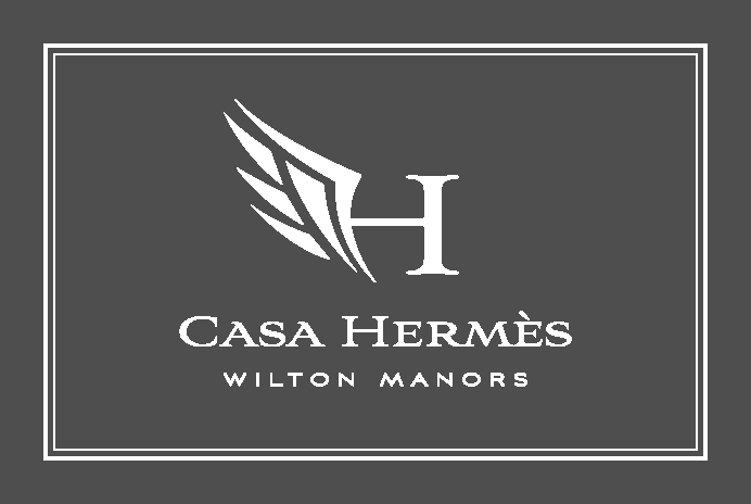 Guest House — Wilton Manors, FL — Casa Hermès Guest House — Wilton Manors, FL — Casa Hermès