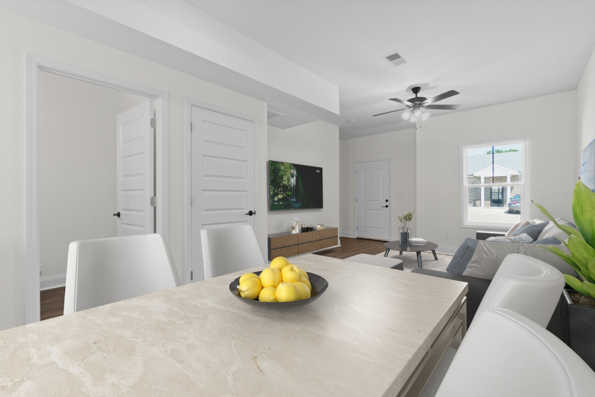 Alto Luxury Townhomes