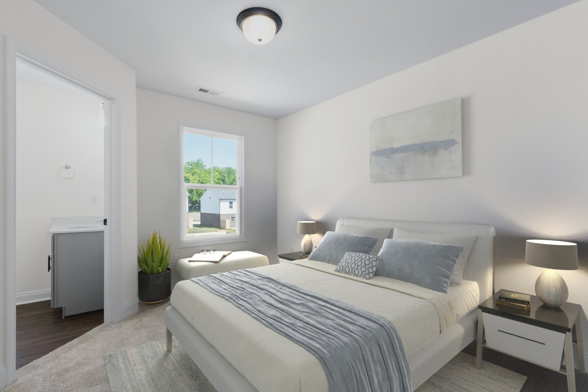 Alto Luxury Townhomes