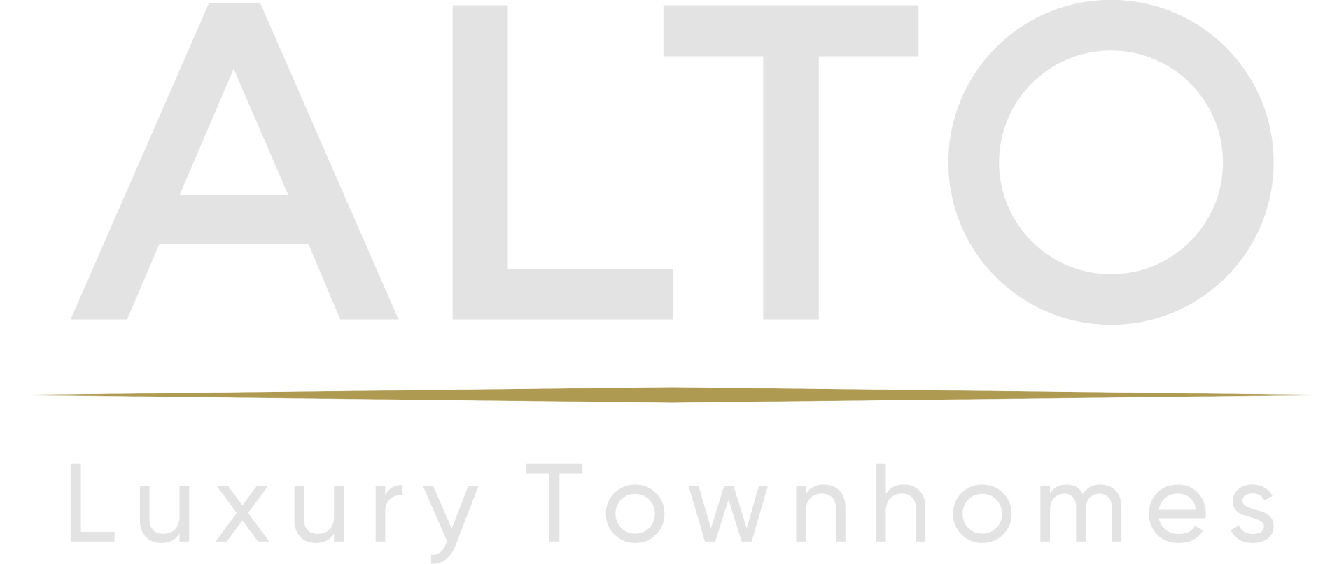 360° Luxury Townhomes Logo