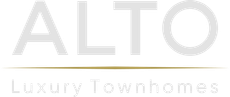 360° Luxury Townhomes Logo