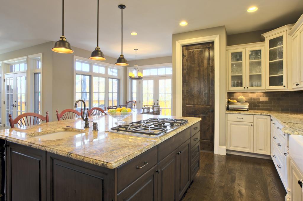 Affordable Kitchens