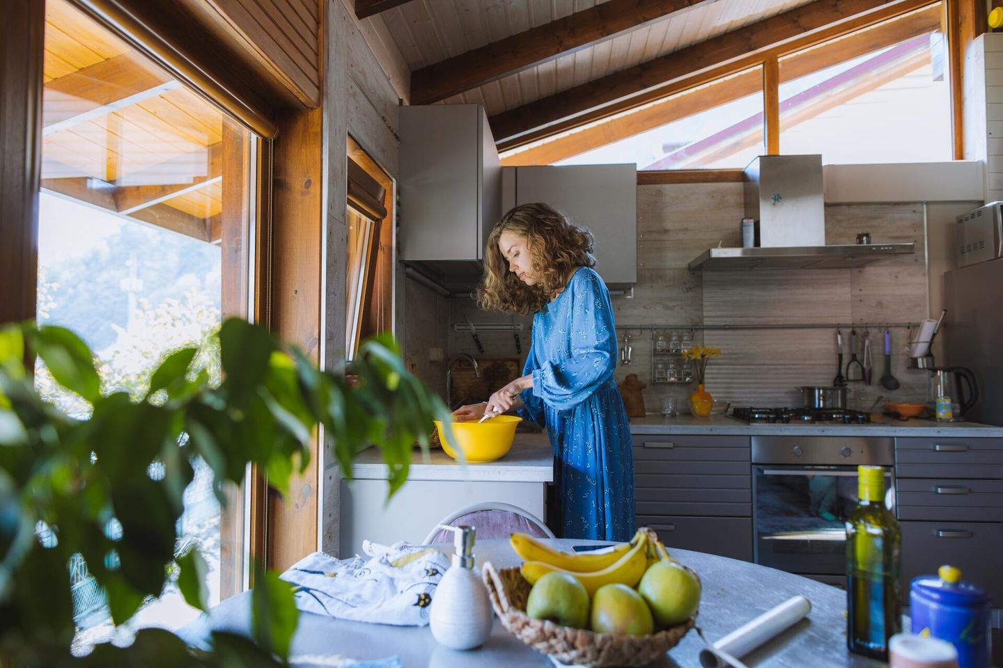 Affordable Kitchens