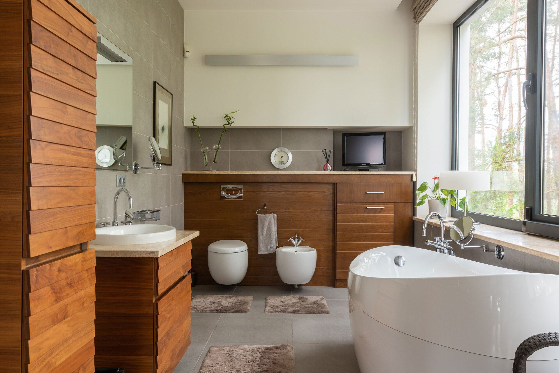 Bathroom Remodeling Contractor