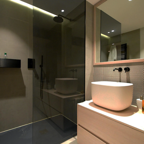 Bathroom Remodeling