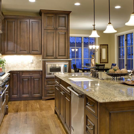 Countertops