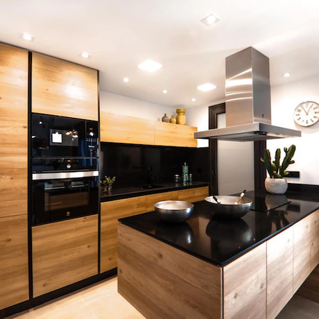 Kitchen Remodeling