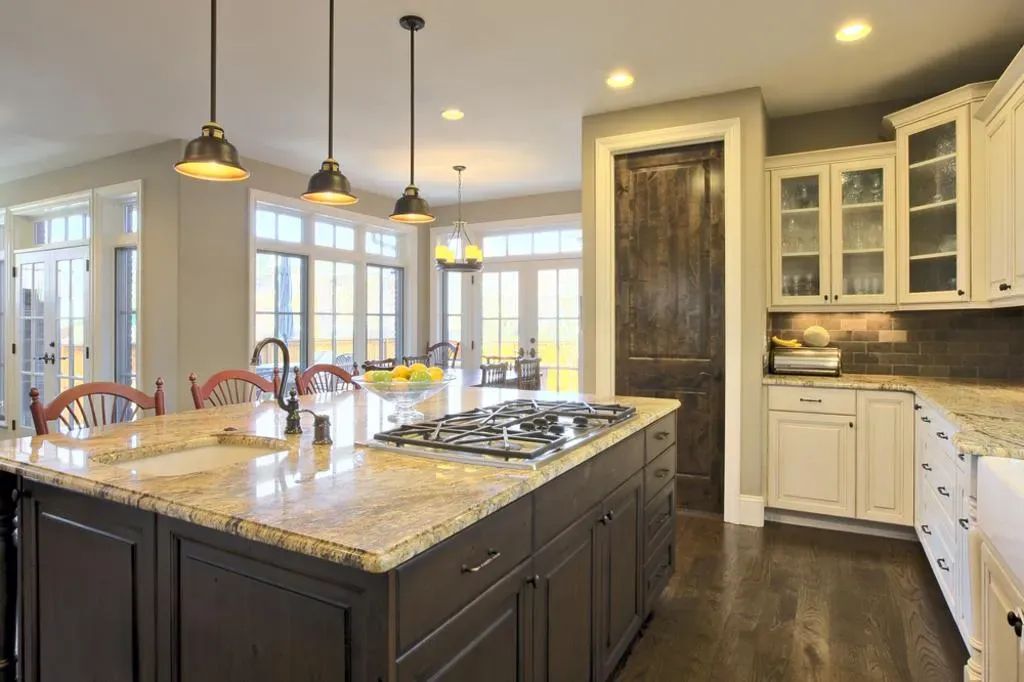 Counter Tops