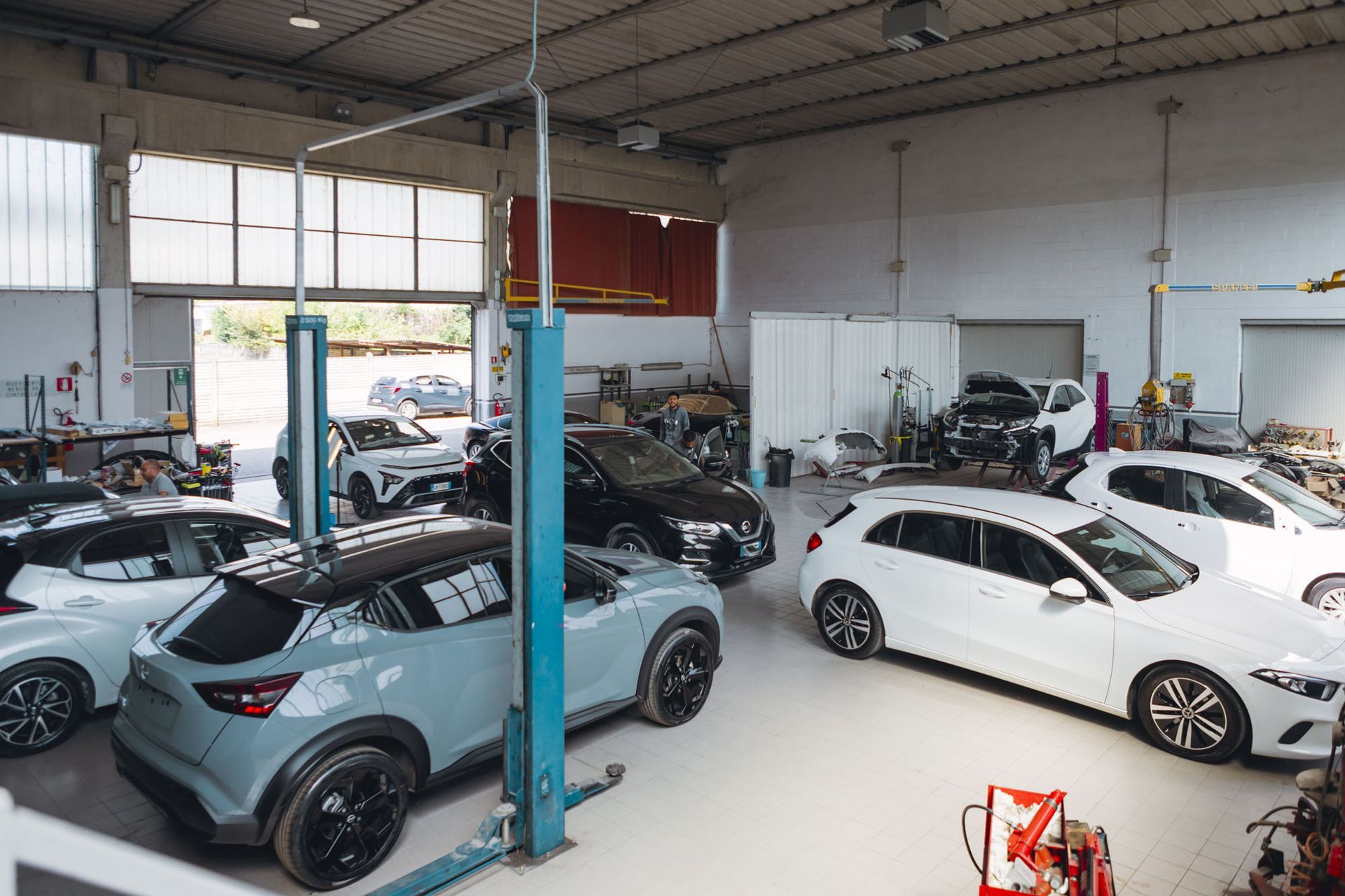 Carrozzeria Cremonesi Massimo