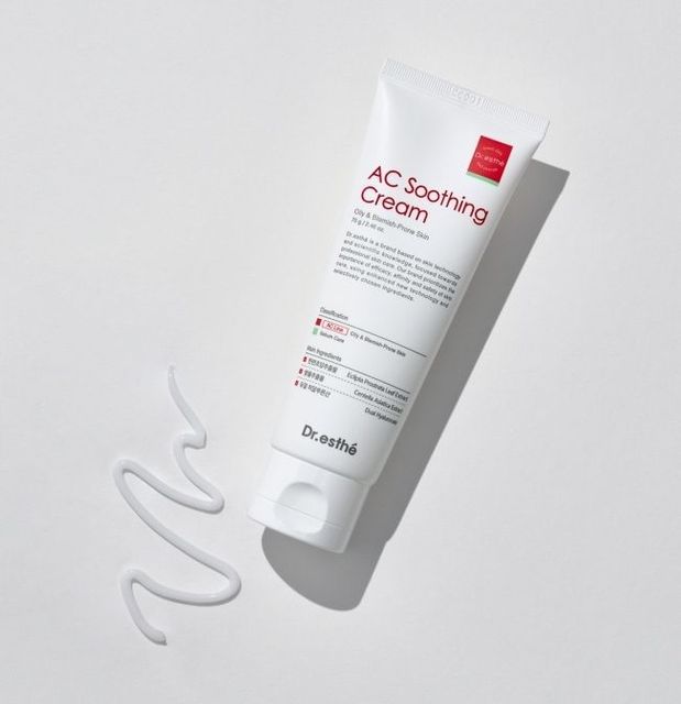 Dr. Esthé  AC Soothing Balm