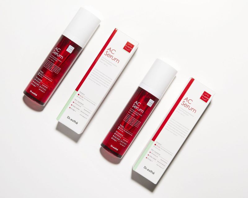 Dr. Esthé  AC (Acne Care) Serum