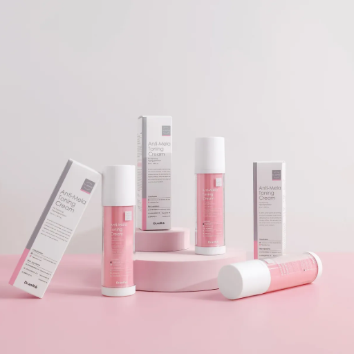 Dr. Esthé  Anti-Mela Toning Cream