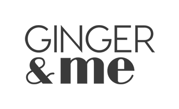 Ginger & Me