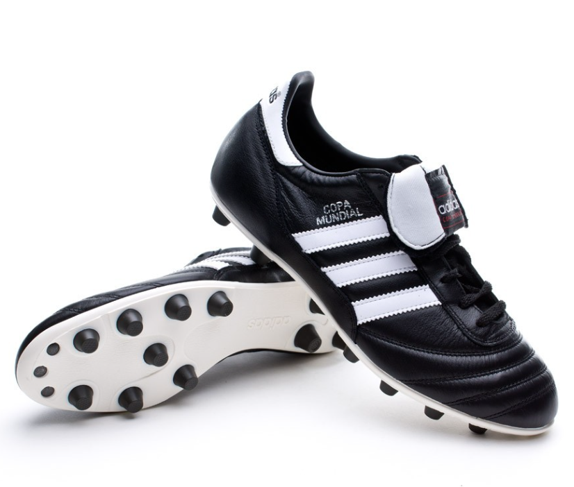 Adidas Copa Mundial - Beste voetbalschoen ter wereld?