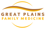 great plains family medicine logo