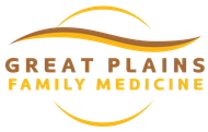 great plains family medicine logo