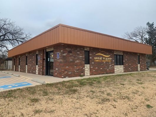 great plains family medicine mcpherson ks