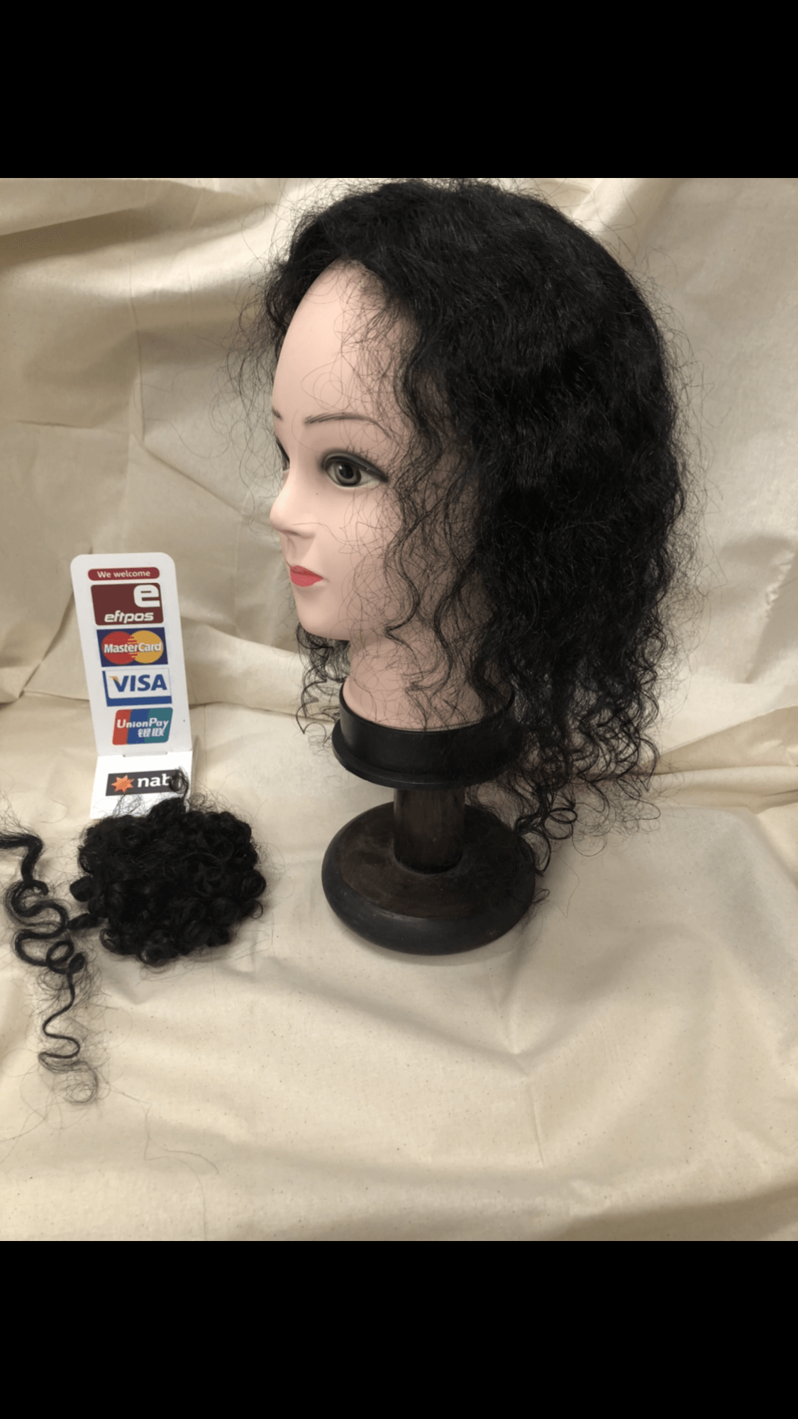 Wigs Hairpieces & Hair Wanted Ella Wigmakers
