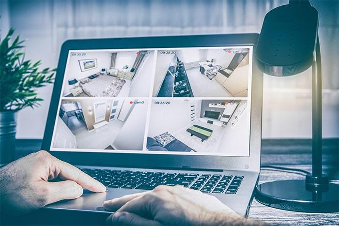  ALARCO - Video IP