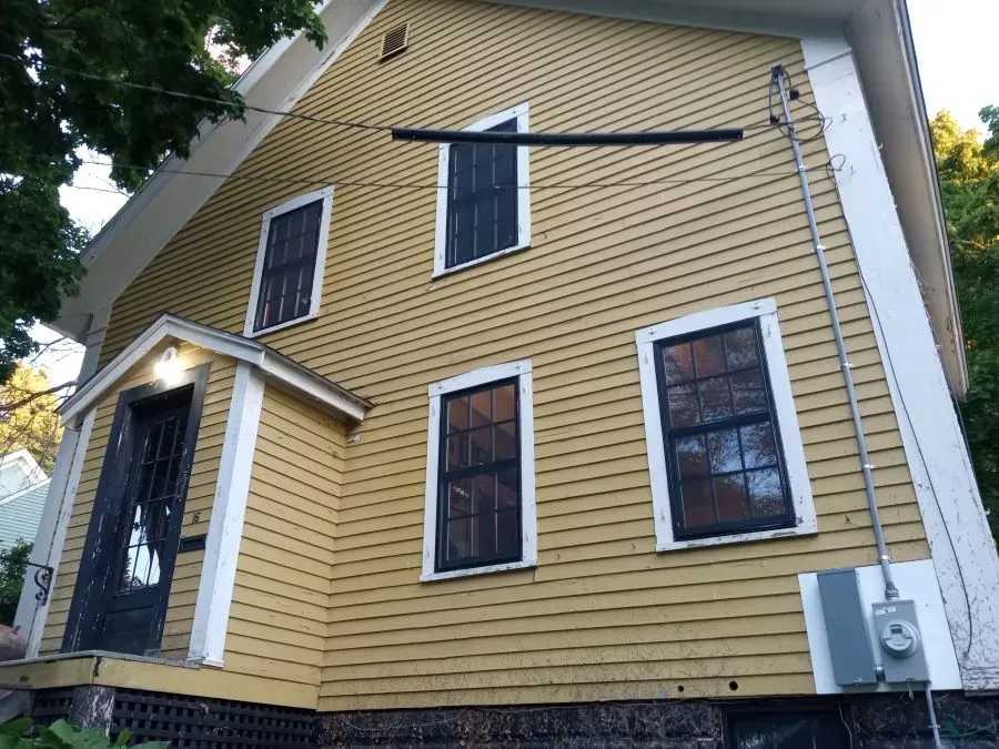 Window Replacement