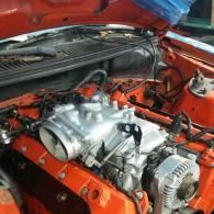 engine