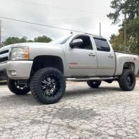 truck