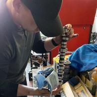 auto mechanic