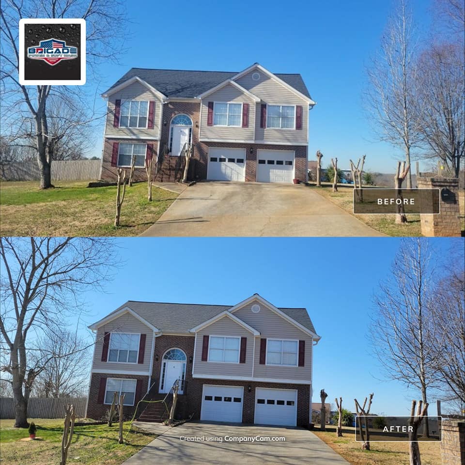 Roof Cleaning Service Roof Cleaning Service
