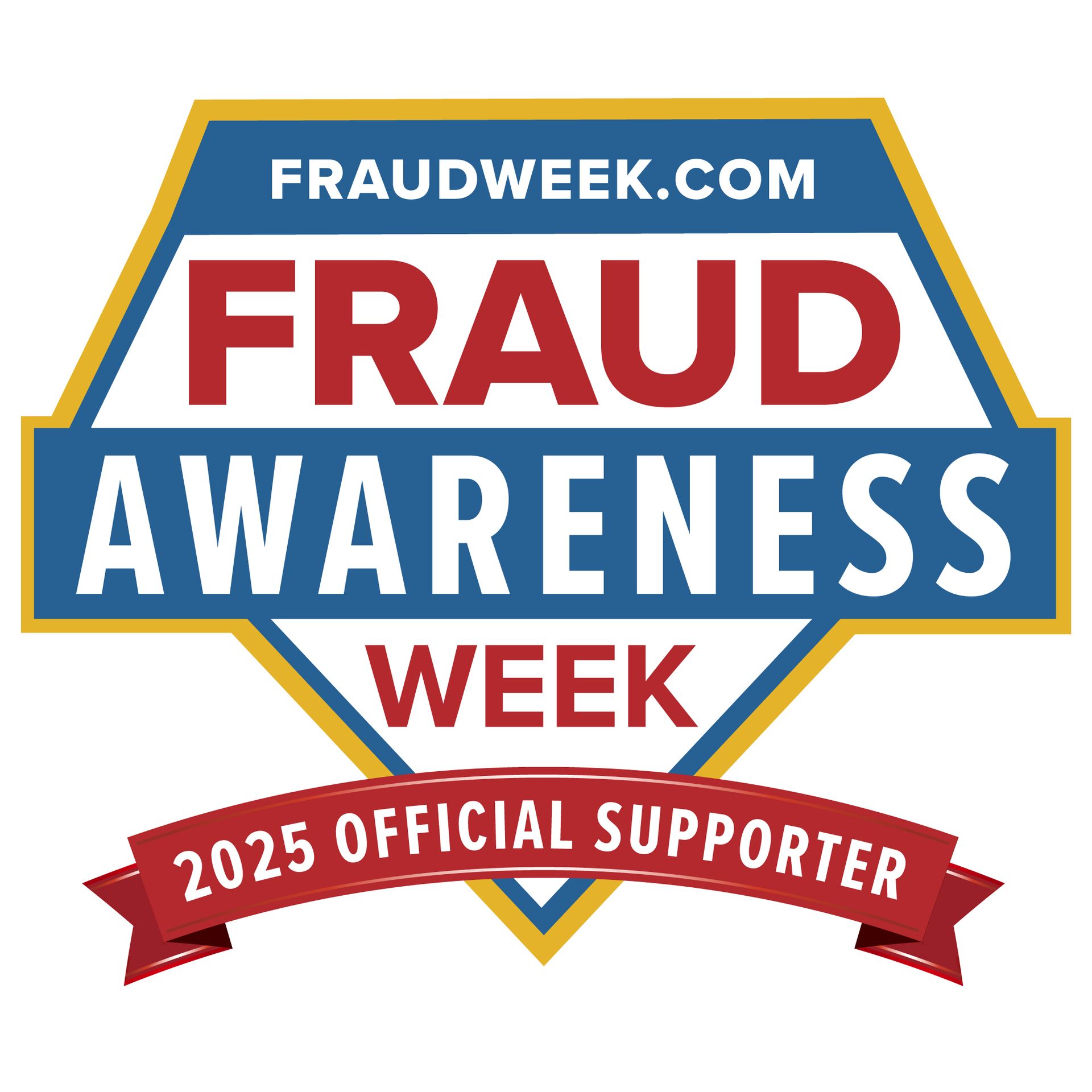 IFAW Official Supporters Badge 2025
