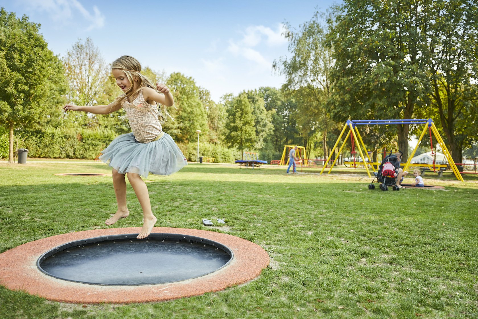 Vakantie! waar gaan we heen?