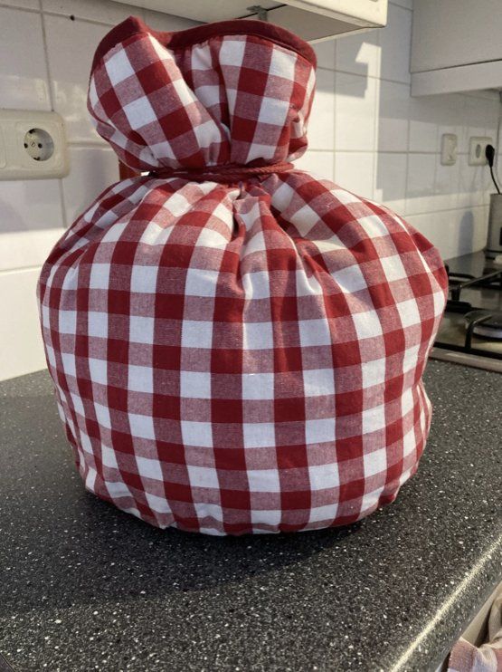Zuinig koken met de hooimadam