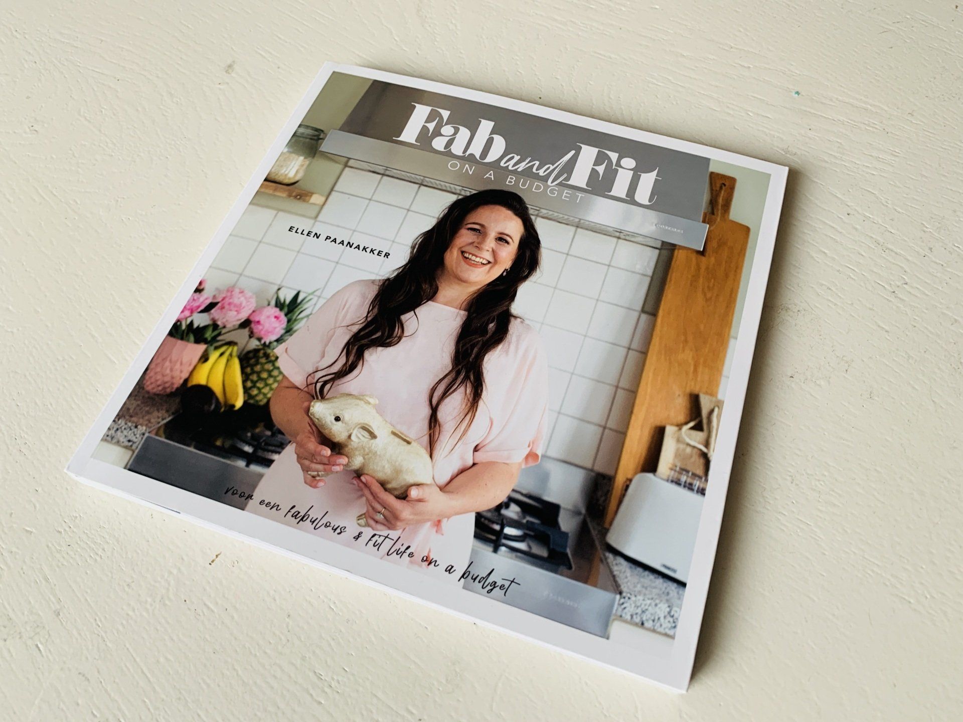 Fad and Fit on a budget review
